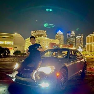 Meet your Posher, Dũng